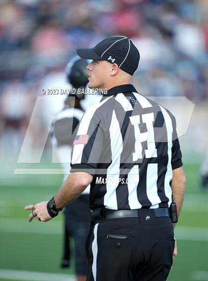 Thumbnail 1 in North Crowley vs Allen (UIL 6A D1 Quarterfinal playoff) photogallery.