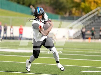 Thumbnail 1 in North Crowley vs Allen (UIL 6A D1 Quarterfinal playoff) photogallery.