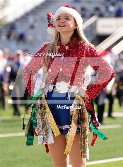 Thumbnail 1 in North Crowley vs Allen (UIL 6A D1 Quarterfinal playoff) photogallery.