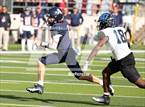 Photo from the gallery "North Crowley vs Allen (UIL 6A D1 Quarterfinal playoff)"