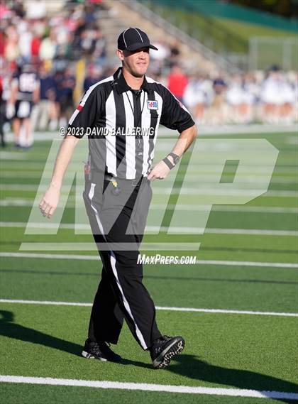 Thumbnail 1 in North Crowley vs Allen (UIL 6A D1 Quarterfinal playoff) photogallery.