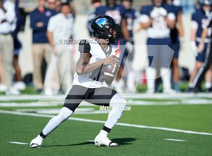 Thumbnail 1 in North Crowley vs Allen (UIL 6A D1 Quarterfinal playoff) photogallery.