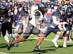 Photo from the gallery "North Crowley vs Allen (UIL 6A D1 Quarterfinal playoff)"