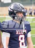 Photo from the gallery "North Crowley vs Allen (UIL 6A D1 Quarterfinal playoff)"