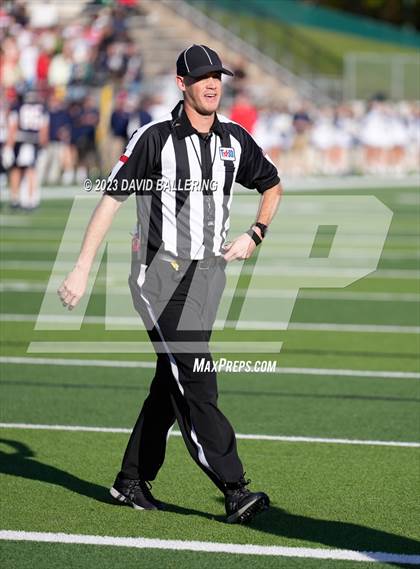Thumbnail 2 in North Crowley vs Allen (UIL 6A D1 Quarterfinal playoff) photogallery.