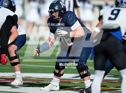 Thumbnail 1 in North Crowley vs Allen (UIL 6A D1 Quarterfinal playoff) photogallery.