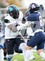 Photo from the gallery "North Crowley vs Allen (UIL 6A D1 Quarterfinal playoff)"