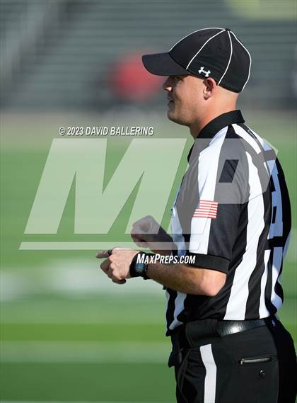 Thumbnail 1 in North Crowley vs Allen (UIL 6A D1 Quarterfinal playoff) photogallery.