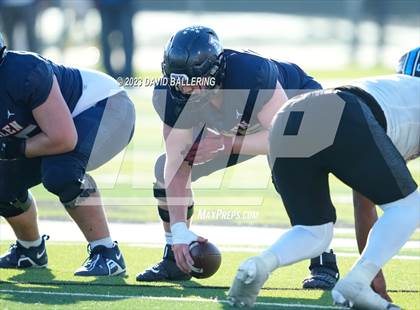 Thumbnail 3 in North Crowley vs Allen (UIL 6A D1 Quarterfinal playoff) photogallery.