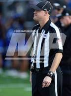 Photo from the gallery "North Crowley vs Allen (UIL 6A D1 Quarterfinal playoff)"