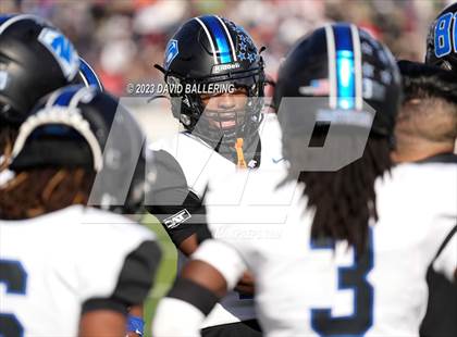 Thumbnail 1 in North Crowley vs Allen (UIL 6A D1 Quarterfinal playoff) photogallery.