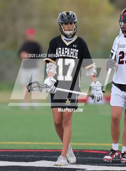 Thumbnail 1 in Arapahoe @ Colorado Academy photogallery.