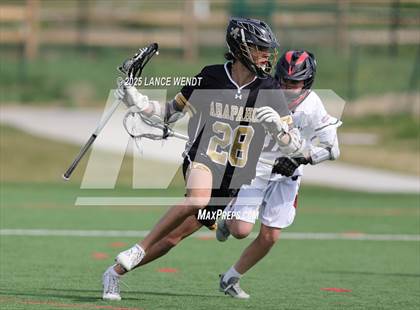 Thumbnail 3 in Arapahoe @ Colorado Academy photogallery.