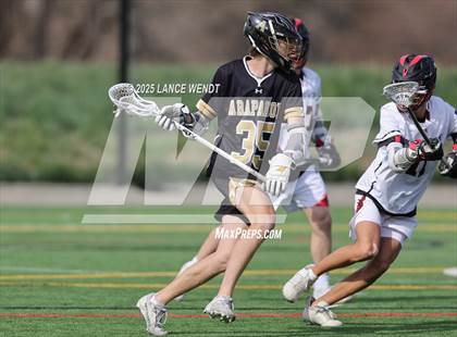 Thumbnail 2 in Arapahoe @ Colorado Academy photogallery.
