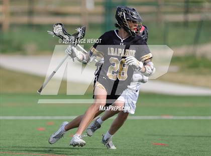 Thumbnail 1 in Arapahoe @ Colorado Academy photogallery.