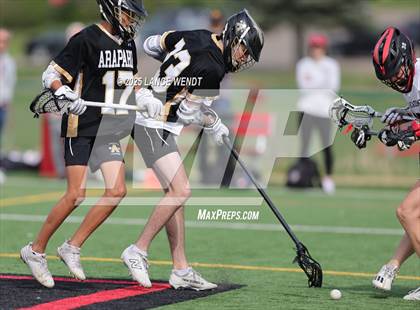 Thumbnail 3 in Arapahoe @ Colorado Academy photogallery.