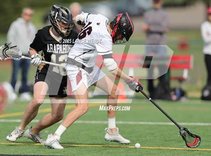 Thumbnail 2 in Arapahoe @ Colorado Academy photogallery.