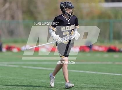 Thumbnail 2 in Arapahoe @ Colorado Academy photogallery.