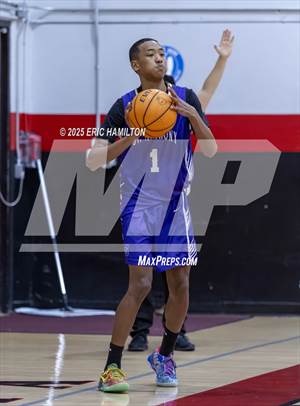 Marina vs St. Anthony (Artesia Frosh Winter Classic Tournament 2025)