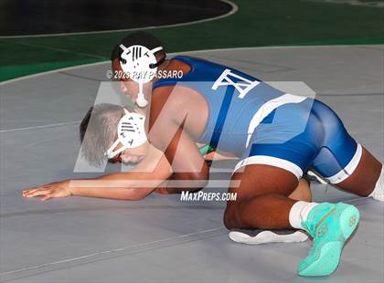 Thumbnail 1 in NYSPHSAA Wrestling Championships Round 2 152 lbs - 285 lbs photogallery.