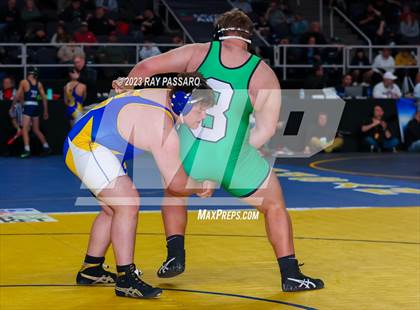 Thumbnail 2 in NYSPHSAA Wrestling Championships Round 2 152 lbs - 285 lbs photogallery.
