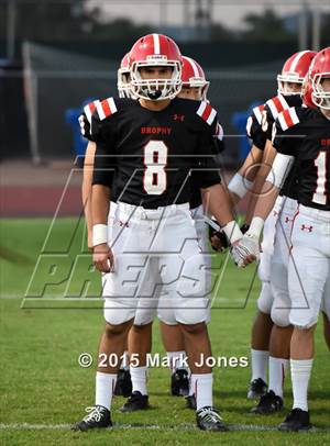 Chandler @ Brophy College Prep