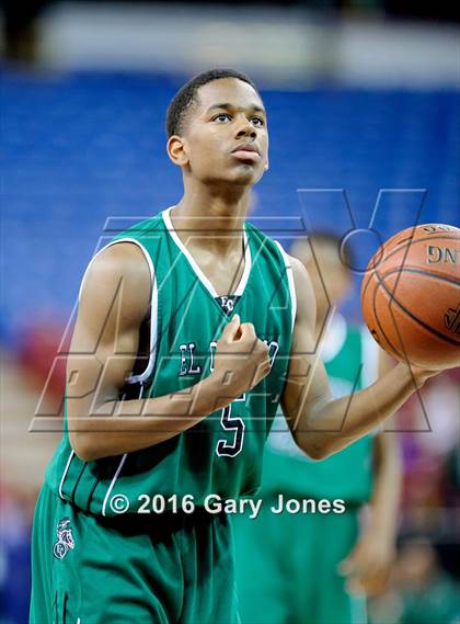 Thumbnail 1 in El Cerrito vs. Serra (CIF D2 NorCal Final) photogallery.