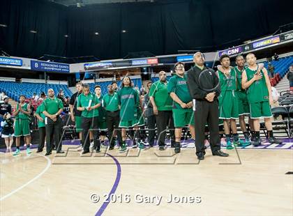 Thumbnail 3 in El Cerrito vs. Serra (CIF D2 NorCal Final) photogallery.