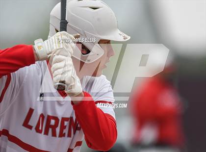 Thumbnail 3 in Lorena vs. Troy photogallery.