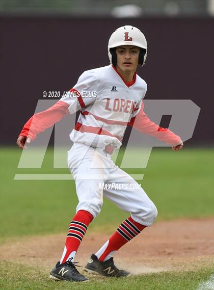 Thumbnail 1 in Lorena vs. Troy photogallery.