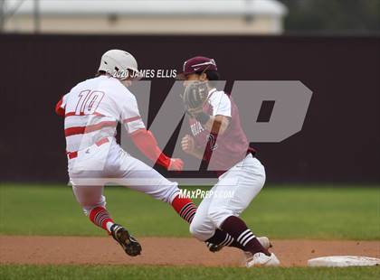 Thumbnail 3 in Lorena vs. Troy photogallery.