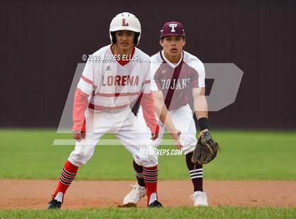 Thumbnail 1 in Lorena vs. Troy photogallery.