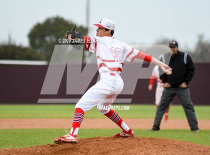 Thumbnail 3 in Lorena vs. Troy photogallery.