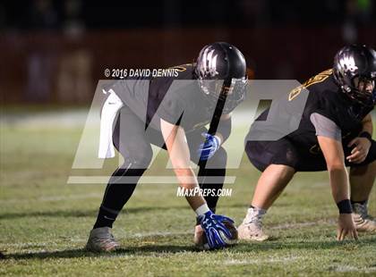 Thumbnail 1 in Campolindo vs Bakersfield Christian (CIF 4-AA Final) photogallery.