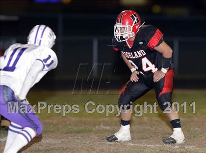 Thumbnail 3 in Mascoutah @ Highland photogallery.
