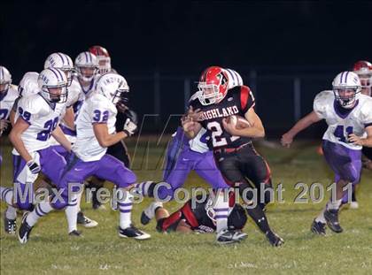 Thumbnail 3 in Mascoutah @ Highland photogallery.