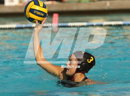 Thumbnail 3 in Gunn @ Menlo-Atherton (Amanda MacDonald Tournament) photogallery.