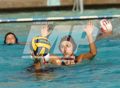 Thumbnail 2 in Gunn @ Menlo-Atherton (Amanda MacDonald Tournament) photogallery.