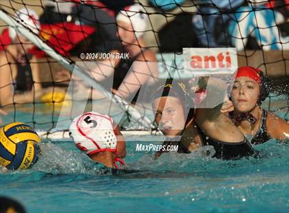 Thumbnail 3 in Gunn @ Menlo-Atherton (Amanda MacDonald Tournament) photogallery.