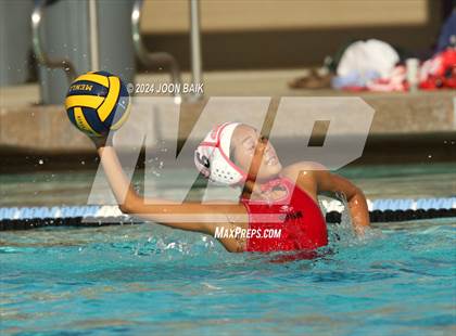 Thumbnail 2 in Gunn @ Menlo-Atherton (Amanda MacDonald Tournament) photogallery.