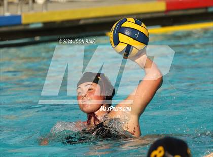 Thumbnail 3 in Gunn @ Menlo-Atherton (Amanda MacDonald Tournament) photogallery.