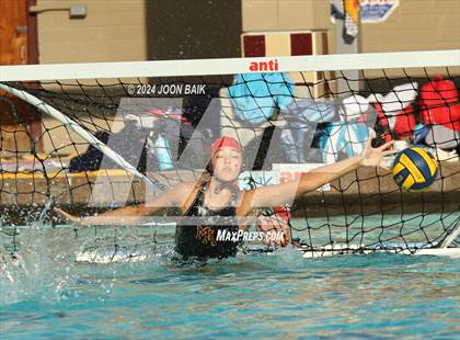 Thumbnail 3 in Gunn @ Menlo-Atherton (Amanda MacDonald Tournament) photogallery.