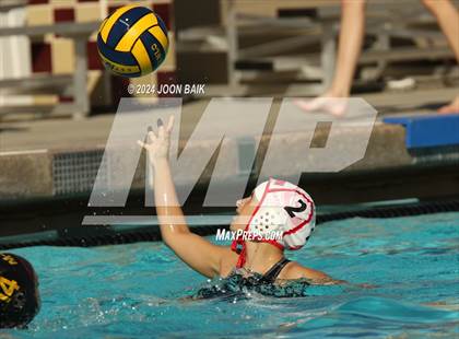 Thumbnail 1 in Gunn @ Menlo-Atherton (Amanda MacDonald Tournament) photogallery.