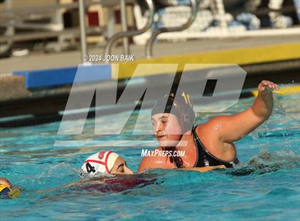 Thumbnail 2 in Gunn @ Menlo-Atherton (Amanda MacDonald Tournament) photogallery.
