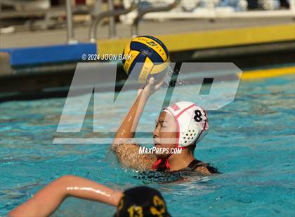 Thumbnail 1 in Gunn @ Menlo-Atherton (Amanda MacDonald Tournament) photogallery.