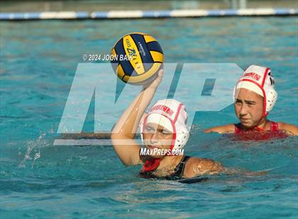 Thumbnail 2 in Gunn @ Menlo-Atherton (Amanda MacDonald Tournament) photogallery.