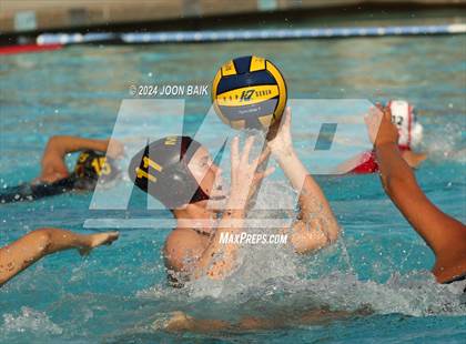 Thumbnail 1 in Gunn @ Menlo-Atherton (Amanda MacDonald Tournament) photogallery.