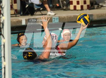 Thumbnail 2 in Gunn @ Menlo-Atherton (Amanda MacDonald Tournament) photogallery.