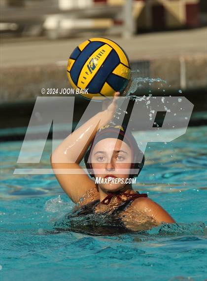 Thumbnail 1 in Gunn @ Menlo-Atherton (Amanda MacDonald Tournament) photogallery.