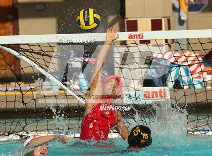 Thumbnail 2 in Gunn @ Menlo-Atherton (Amanda MacDonald Tournament) photogallery.
